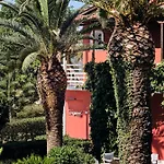 Tropical Superior Апартаменты *