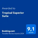 Tropical Superior * Лаганас