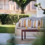 Tropical Superior Apartment *