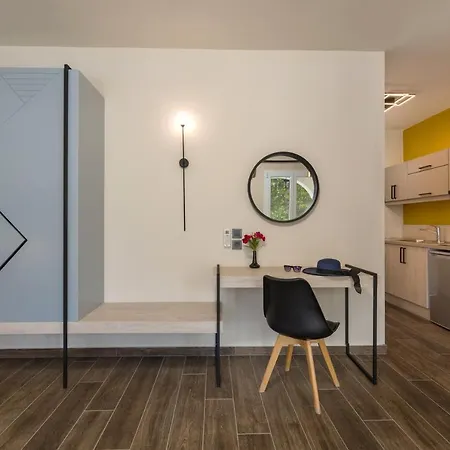Appartement Tropical Superior Laganas