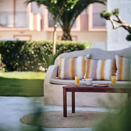 Tropical Superior Апартаменты *