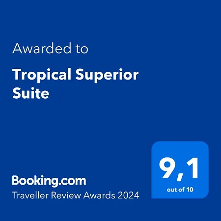 Tropical Superior * Лаганас